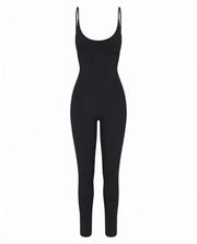Club Playsuit 27" - Jet