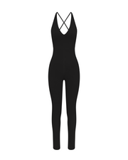 Weekender Playsuit 27" - Jet
