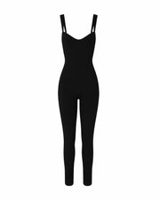 La Plage Playsuit - Jet