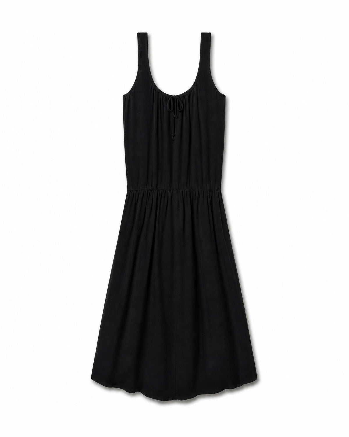 Playaway Dress - Jet