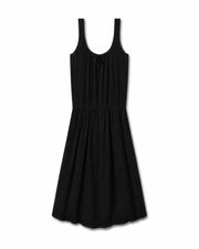 Playaway Dress - Jet