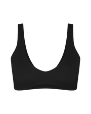 Plunge Top D+ - Jet