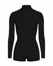 Rays Suit *Shortie - Jet