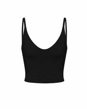Sunday Tankini - Jet