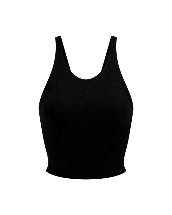 Super Flex Tank - Jet