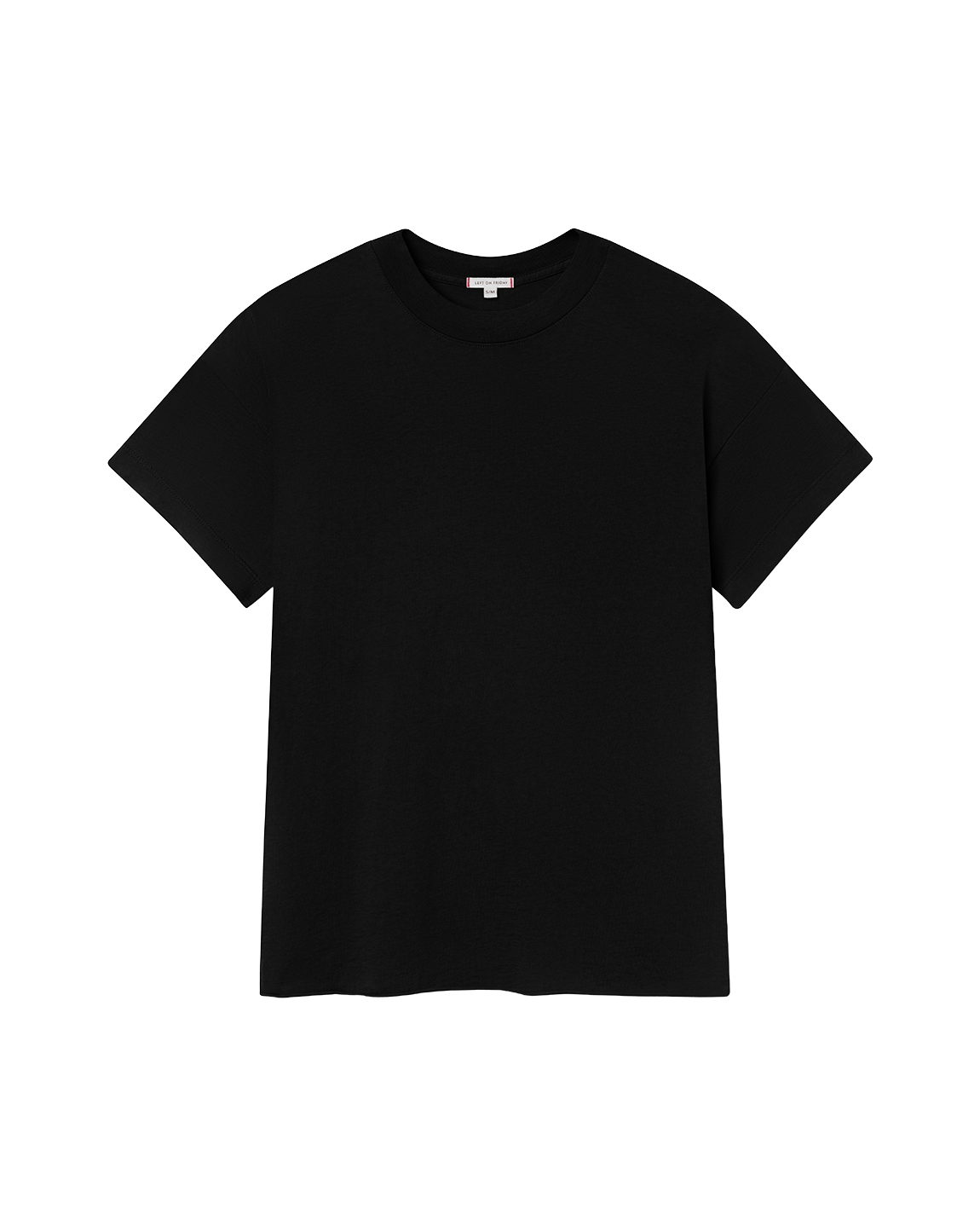 Swell Oversized Tee - Jet