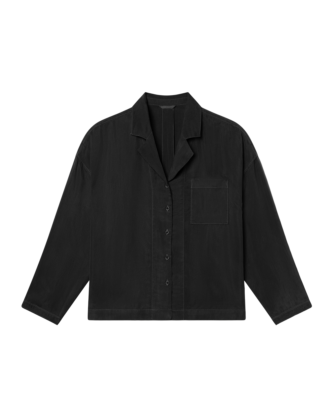 Voyage Shirt - Jet