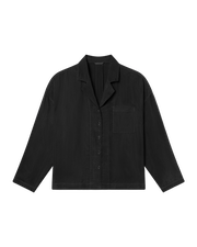 Voyage Shirt - Jet