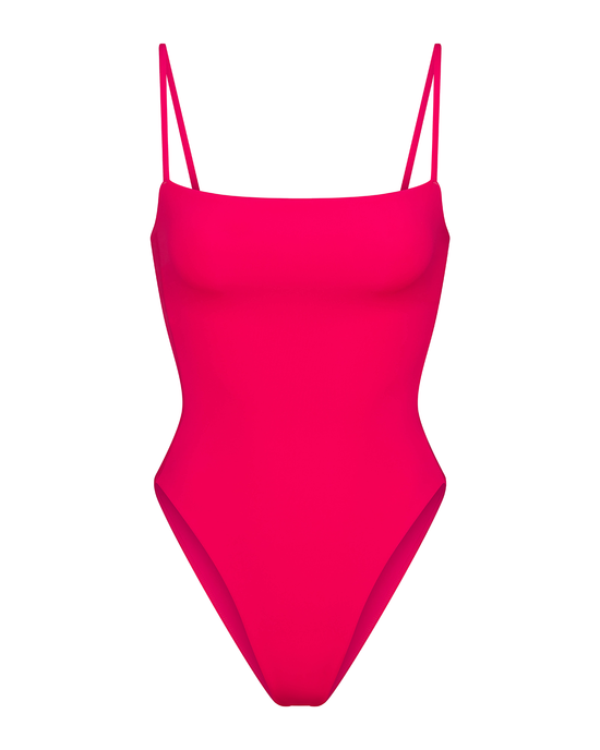 Retreat Suit - La La Land