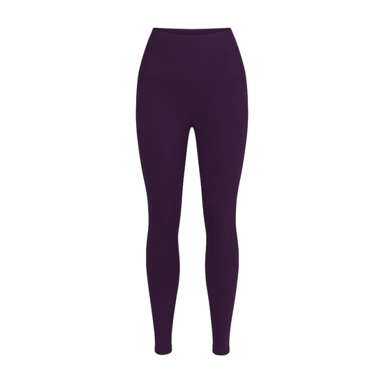 Super Moves Tight Super Moves Fabric Purple Legging Left On Friday Canada