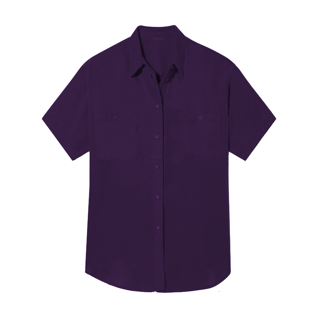 Day Trip Button Down - Legend