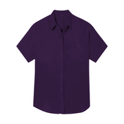 Day Trip Button Down - Legend