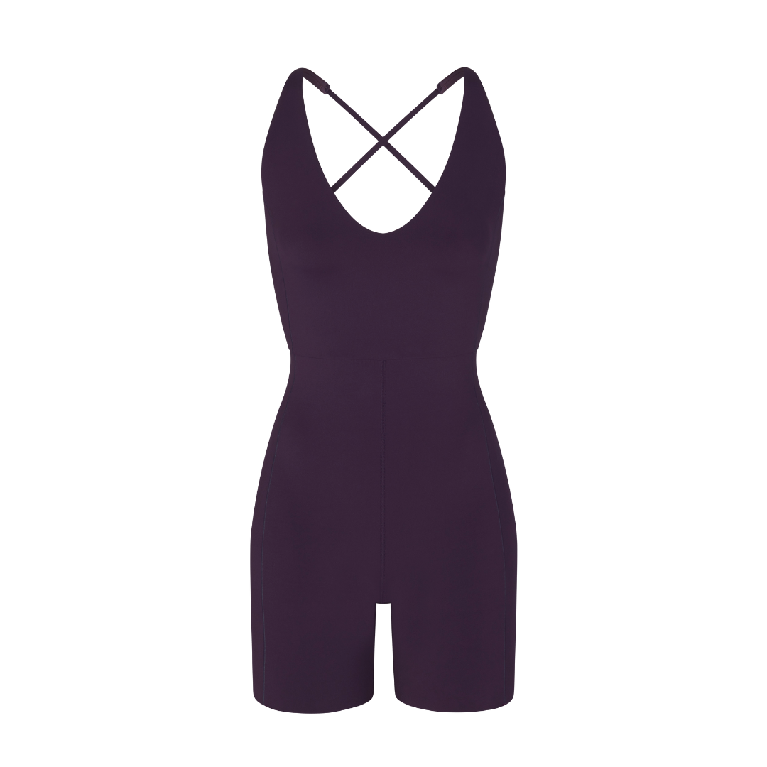 Weekender Playsuit - Legend