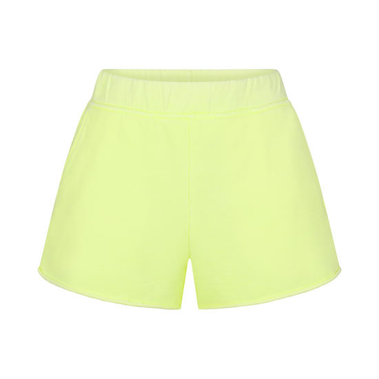 Sports & Rec Short - Limoncello