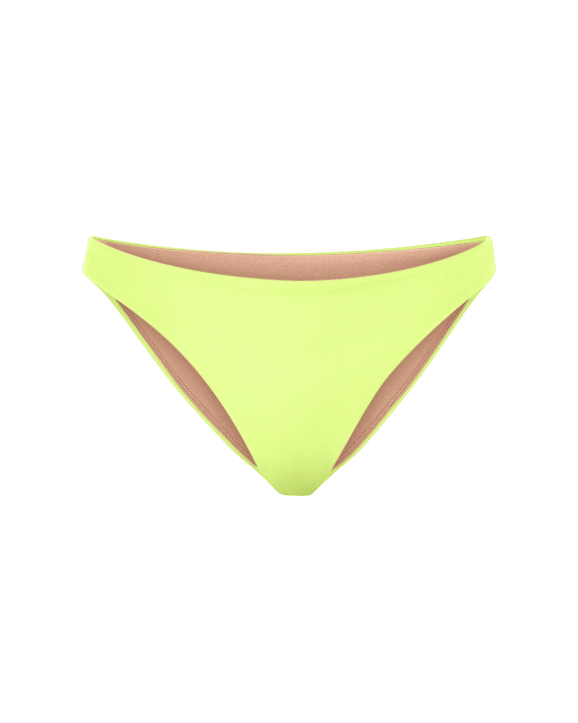 Wear To Bottom - Limoncello