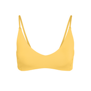 Sunday Top - Mango [Flat Lay]