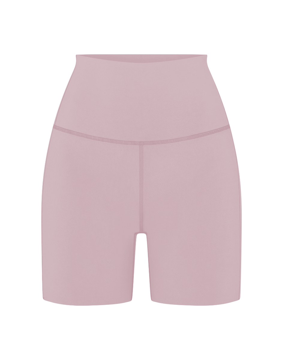 Super Moves Short 5" - Mauve It Mauve It