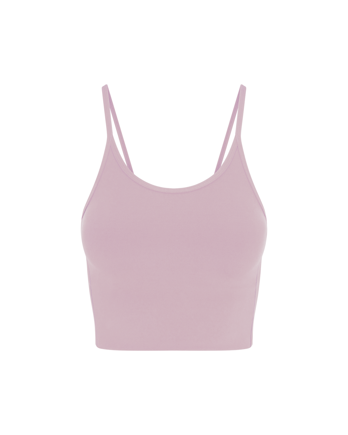 Barre Tank - Mauve It Mauve It [Photo 2]