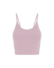 Barre Tank - Mauve It Mauve It [Photo 2]