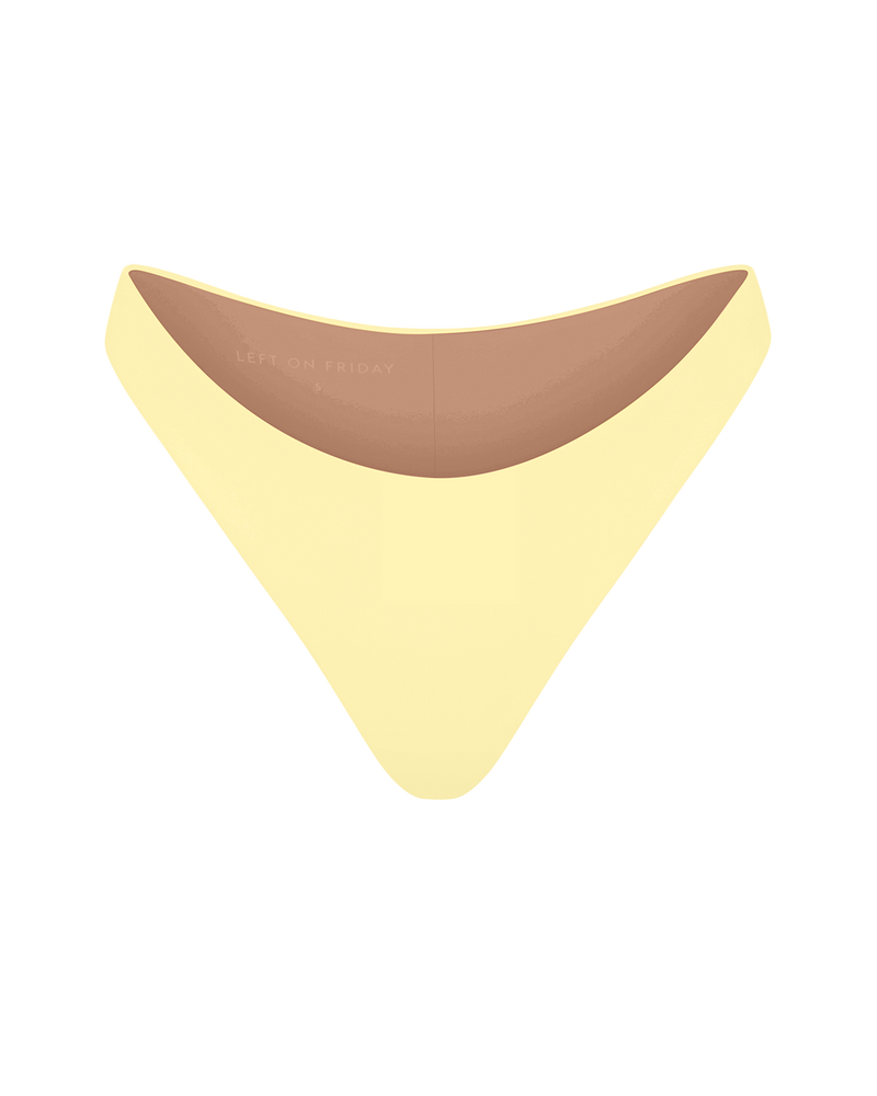 Dip Bottom - Melt