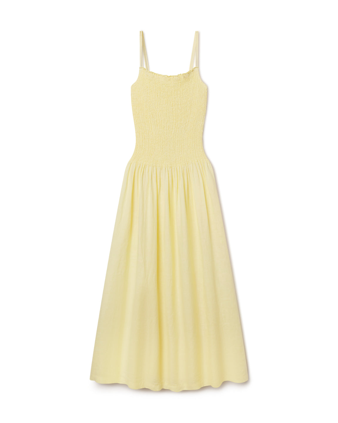 Palma Dress - Melt