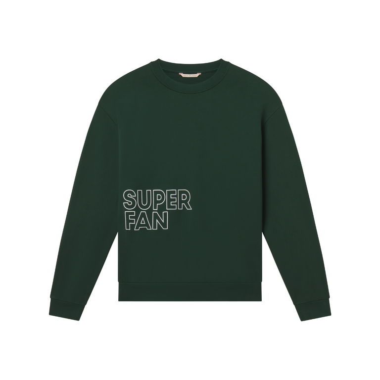 Super Fan SweatshirtPalm