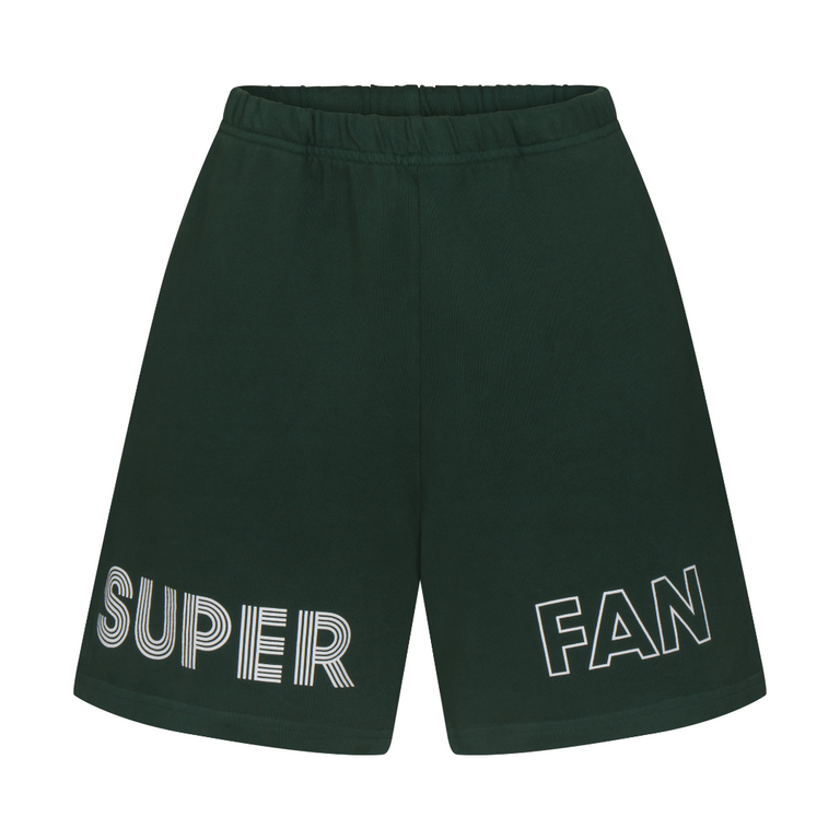 Super Fan ShortPalm