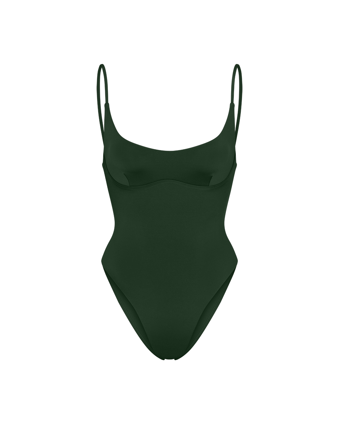 Club Suit - Palm