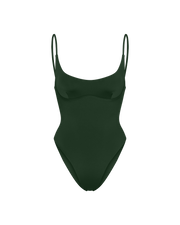 Club Suit - Palm