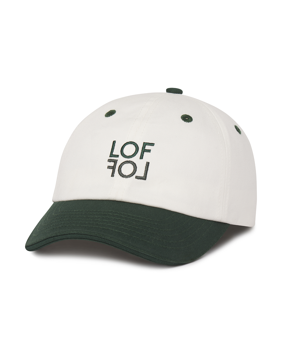 League Hat *LOF - Palm