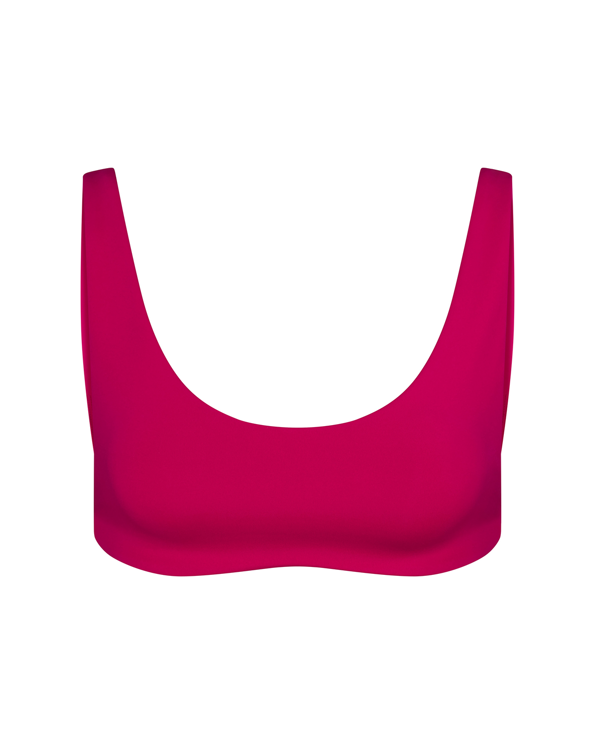Escape Top - Pepper / Hot