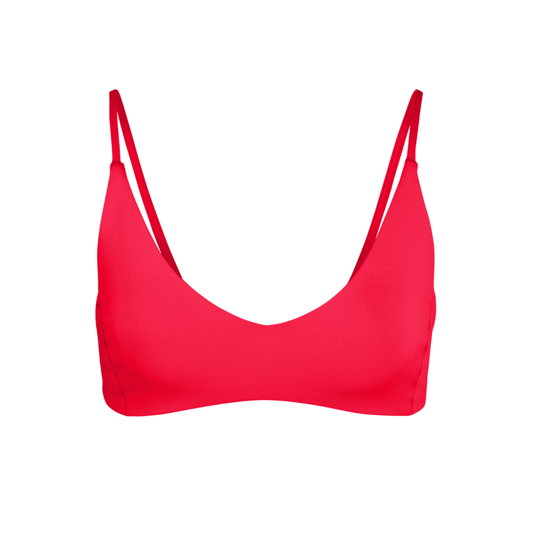 Sunday Top - Rescue [Flat Lay]