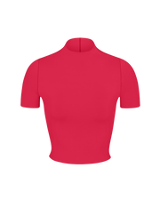 Rays Short Sleeve Top - Rescue