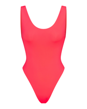 Betty Suit *Tall *Thong - Rescue