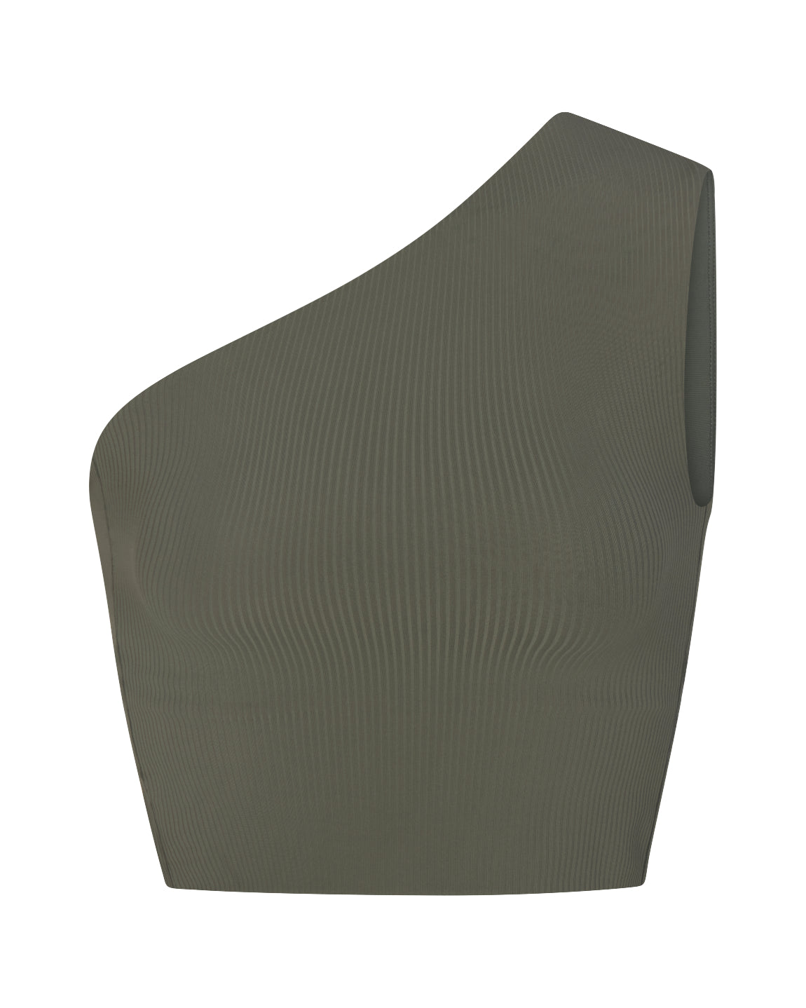 Form Tank *Rib - Agave