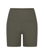 Super Moves Short 7" *Rib - Agave