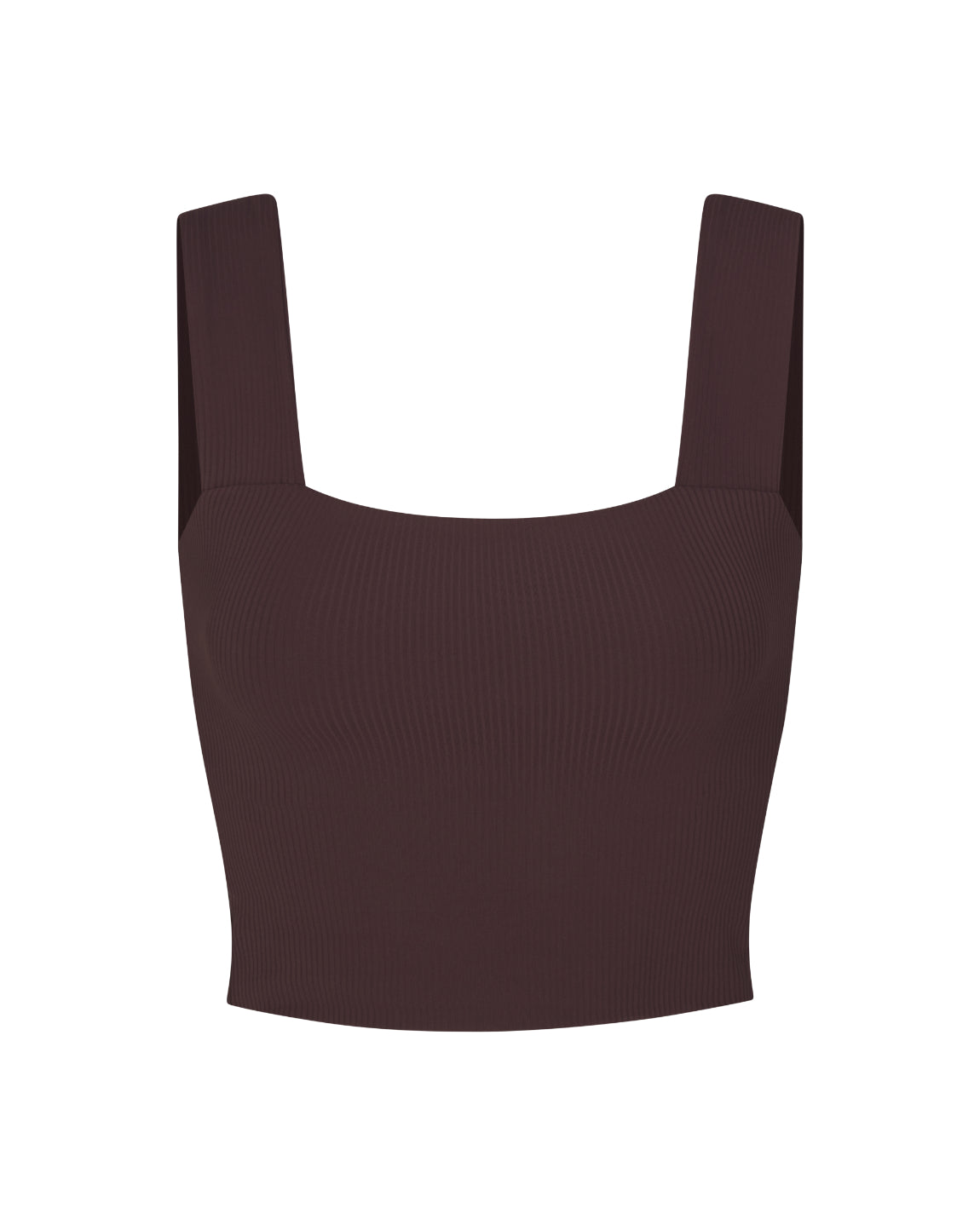 Frame Tank *Rib - Cold Brew