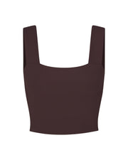 Frame Tank *Rib - Cold Brew
