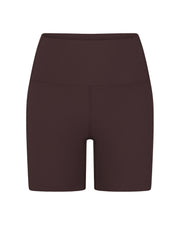 Super Moves Short 7" *Rib - Cold Brew