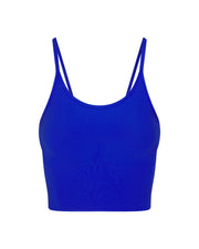 Barre Tank *Rib - First Place