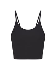Barre Tank *Rib - Jet