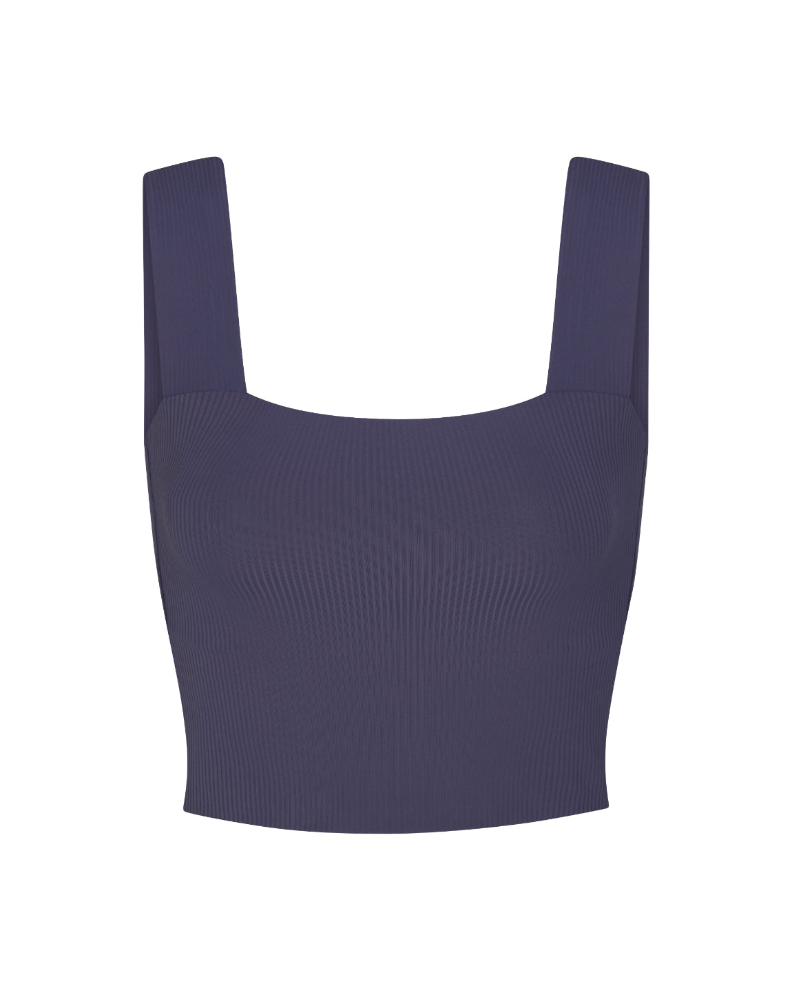 Frame Tank *Rib - Varsity