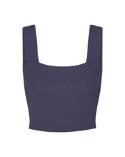 Frame Tank *Rib - Varsity
