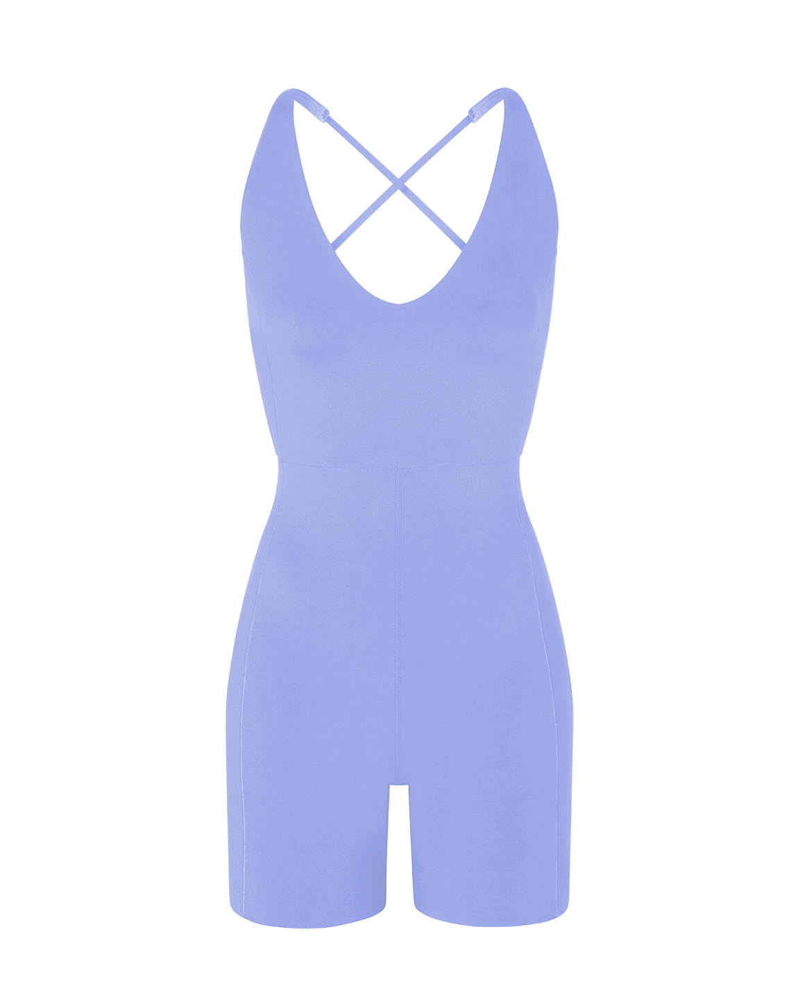 Weekender Playsuit 5" - Riptide