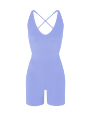 Weekender Playsuit 5" - Riptide