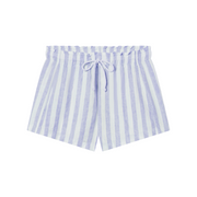 Getaway Short 2.5" - Riptide/Coconut