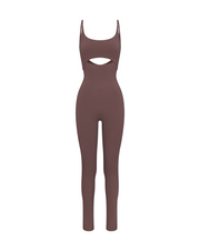 Peak Playsuit 27" - Stormy
