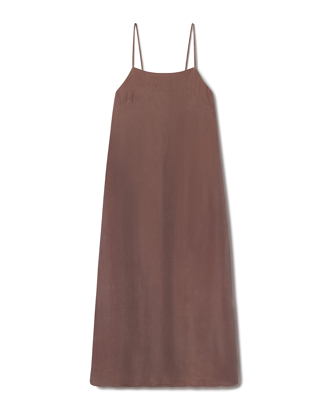 Arrival Dress - Stormy