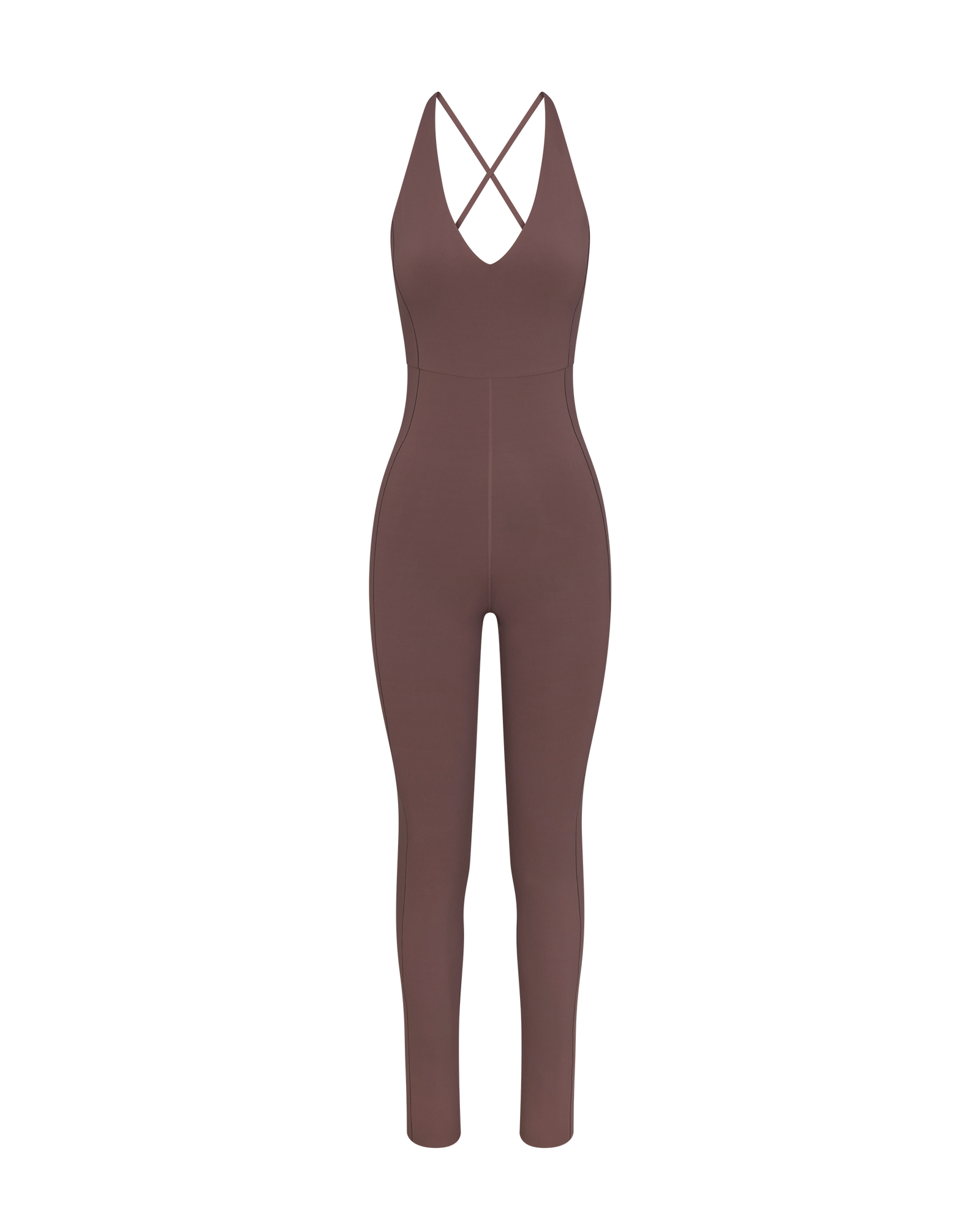 Weekender Playsuit 27" - Stormy