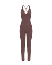 Weekender Playsuit 27" - Stormy